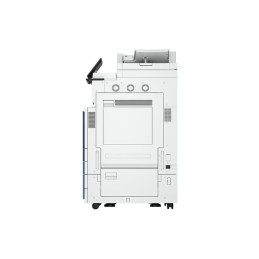 Imprimante multifonctions - Noir et blanc - laser - A3 (297 x 420 mm) (original) - A3 - Ledger (supp... (AQ1E3AB19)_3