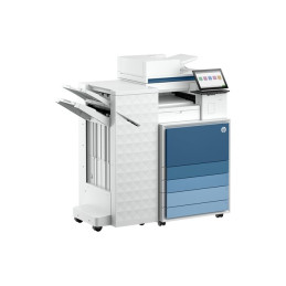 Imprimante multifonctions - Noir et blanc - laser - A3 (297 x 420 mm) (original) - A3 - Ledger (supp... (AQ1E3AB19)_7