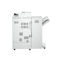 Imprimante multifonctions - Noir et blanc - laser - A3 (297 x 420 mm) (original) - A3 - Ledger (supp... (AQ1E3AB19)_10