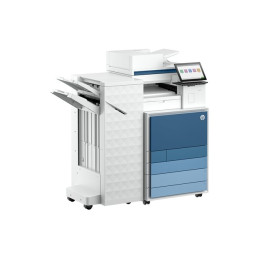 Imprimante multifonctions - couleur - laser - A3 (297 x 420 mm) (original) - A3 - Ledger (support) -... (AQ1E2AB19)_6