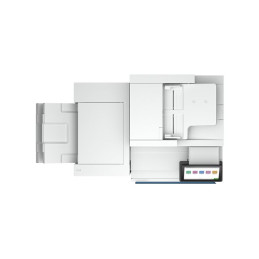 Imprimante multifonctions - couleur - laser - A3 (297 x 420 mm) (original) - A3 - Ledger (support) -... (AQ1E2AB19)_8