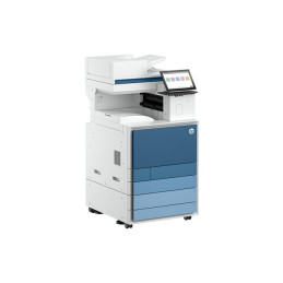 Imprimante multifonctions - couleur - laser - A3 (297 x 420 mm) (original) - A3 - Ledger (support) -... (9S183AB19)_3