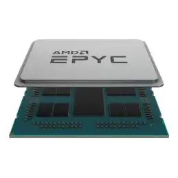 AMD EPYC 9554 3.1GHz 64-core 360W Processor for HPE (P53700-B21)_1