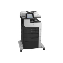 Imprimante multifonctions HP LaserJet Enterprise M725dn, avec télécopieur intégré1 bac de 500 feuill... (CF067AB19)_8