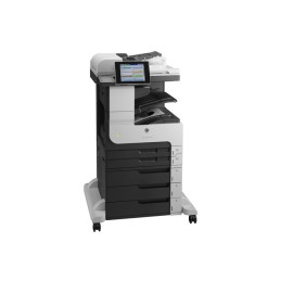Imprimante multifonctions HP LaserJet Enterprise M725dn, avec télécopieur intégré1 bac de 500 feuill... (CF067AB19)_9