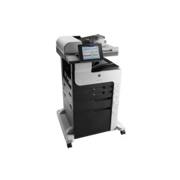 Imprimante multifonctions HP LaserJet Enterprise M725dn, avec télécopieur intégré1 bac de 500 feuill... (CF067AB19)_10