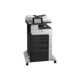 Imprimante multifonctions HP LaserJet Enterprise M725dn, avec télécopieur intégré1 bac de 500 feuill... (CF067AB19)_11