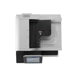 Imprimante multifonctions HP LaserJet Enterprise M725dn, avec télécopieur intégré1 bac de 500 feuill... (CF067AB19)_13