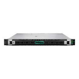 HPE StoreEasy 1470 Performance - Serveur NAS - 4 Baies - 8 To - rack-montable - Serial ATA-600 - SAS 3.... (S2A19A)_1