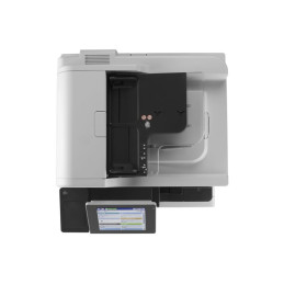 Imprimante multifonctions - Noir et blanc - laser - A3 (297 x 420 mm) (original) - A3 - Ledger (supp... (CF068AB19)_13