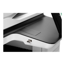 Imprimante multifonctions - Noir et blanc - laser - 216 x 864 mm (original) - A4 - Legal (support) -... (7PS98AB19)_5