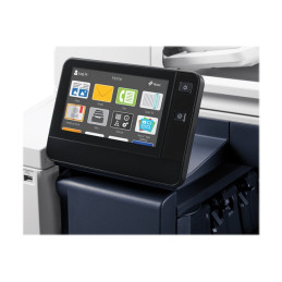 Imprimante multifonctions - couleur - LED - A3 - Ledger (297 x 432 mm) (original) - A3 - Ledger (sup... (C7025VR_S)_15