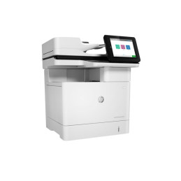 Imprimante multifonctions - Noir et blanc - laser - 216 x 864 mm (original) - A4 - Legal (support) -... (7PT00ABAZ)_3