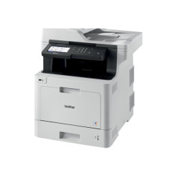 Imprimante multifonctions - couleur - laser - 215.9 x 355.6 mm (original) - A4 - Legal (support... (MFCL8900CDWRE1)_1