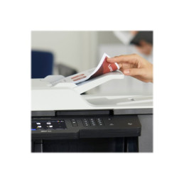 Imprimante multifonctions - couleur - laser - 215.9 x 355.6 mm (original) - A4 - Legal (support... (MFCL8900CDWRE1)_5