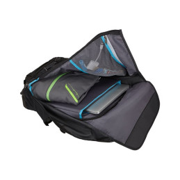 Sac à dos pour ordinateur portable - 15" - Ombre foncée (TSDP115DG)_8