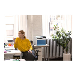 Imprimante multifonctions - couleur - laser - Legal (216 x 356 mm) (original) - A4 - Legal (support)... (5HH64FB19)_11