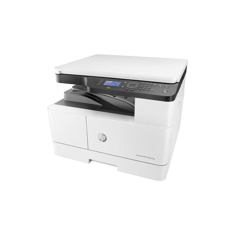 HP LaserJet MFP M42625dn - - Noir et blanc - laser - USB 2.0 (8AF52A)_1
