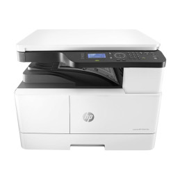 HP LaserJet MFP M42625dn - - Noir et blanc - laser - USB 2.0 (8AF52A)_2