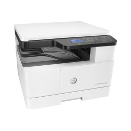 HP LaserJet MFP M42625dn - - Noir et blanc - laser - USB 2.0 (8AF52A)_3