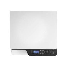 HP LaserJet MFP M42625dn - - Noir et blanc - laser - USB 2.0 (8AF52A)_4