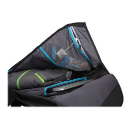 Sac à dos pour ordinateur portable - 15" - Ombre foncée (TSDP115DG)_12