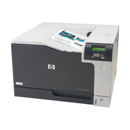 Imprimante - couleur - Recto-verso - laser - A3 - 600 ppp - jusqu'à 20 ppm (mono) - jusqu'à 20 ppm (... (CE712AB19)_1
