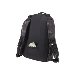 Sac à dos pour ordinateur portable - 15.6" - carbure (BPCA315K)_3