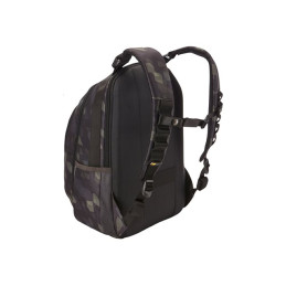 Sac à dos pour ordinateur portable - 15.6" - carbure (BPCA315K)_4