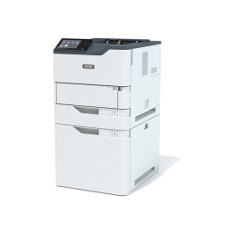 Imprimante - Noir et blanc - Recto-verso - LED - A4 - Legal - 1200 x 1200 ppp - jusqu'à 61 ppm - capa... (B620V_DN)_1