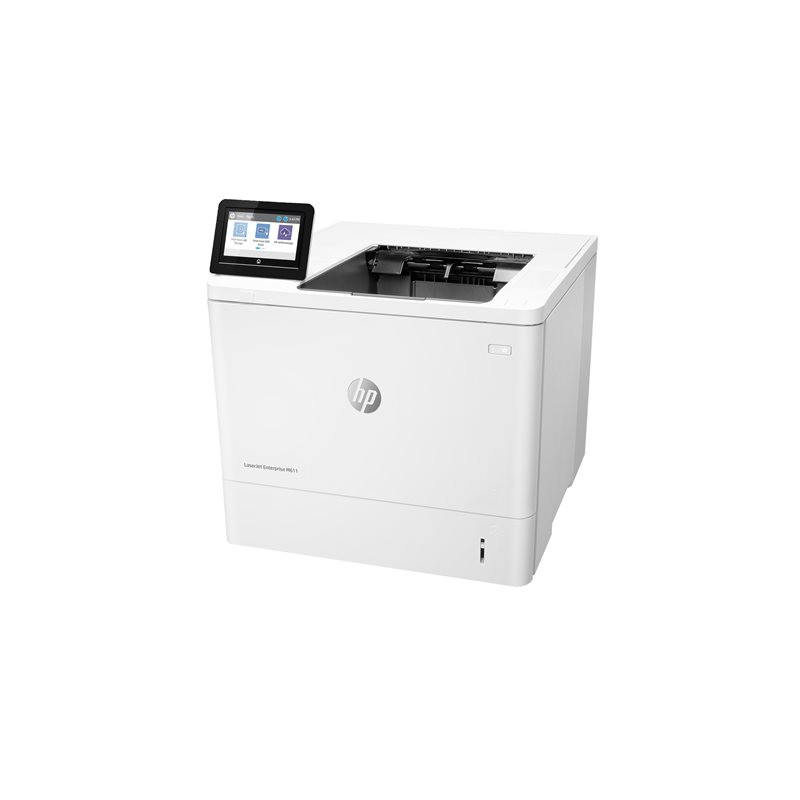 Imprimante - Noir et blanc - Recto-verso - laser - A4 - Legal - 1200 x 1200 ppp - jusqu'à 61 ppm - c... (7PS84AB19)_1