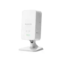 HPE Networking Instant On AP22D (RW) - Borne d'accès sans fil - Wi-Fi 6 - 2.4 GHz, 5 GHz - BTO desktop - wal... (S1U81A)_1