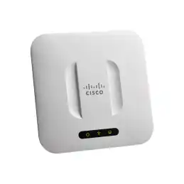 Cisco Small Business WAP371 - Borne d'accès sans fil - Wi-Fi 5 - 2.4 GHz, 5 GHz - reconditionné (WAP371-E-K9-RF)_1
