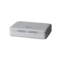 Cisco Aironet 1815T - Borne d'accès sans fil - 3 ports - Wi-Fi 5 - 2.4 GHz, 5 GHz - Tension CC -... (AIR-AP1815T-AK9-RF)_1