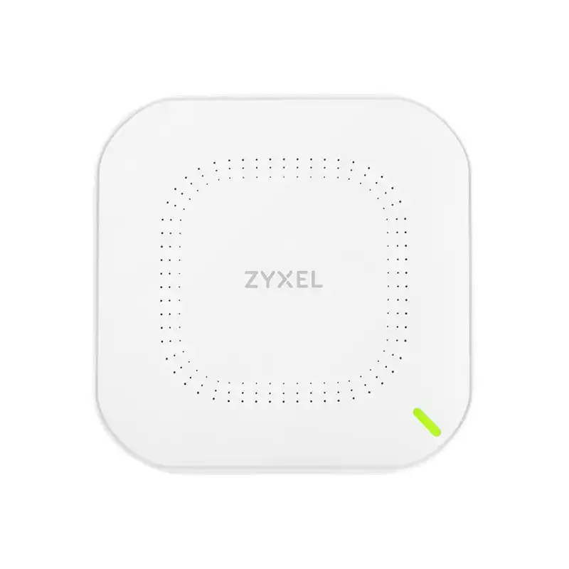 Zyxel WAC500 - Borne d'accès sans fil - Wi-Fi 5 - 2.4 GHz, 5 GHz - géré par le Cloud - intégré au pl... (WAC500-EU0105F)_1