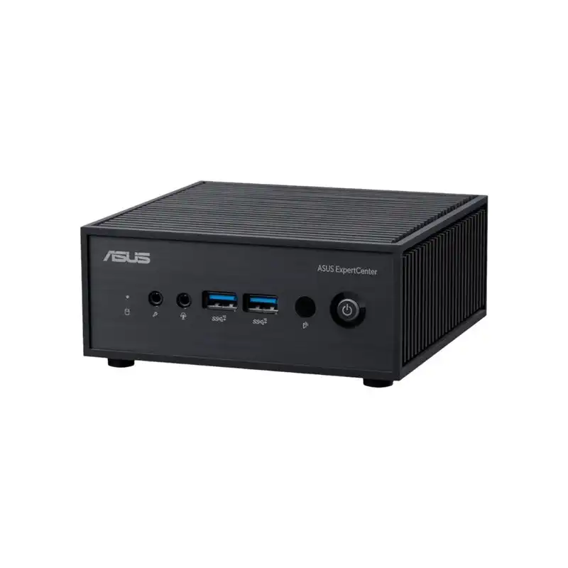 Barebone - mini PC 1 x N-series N200 - jusqu'à 3.7 GHz - RAM 0 Go - UHD Graphics - Gigabit Eth... (90MR00X2-M00020)_1