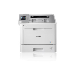 Imprimante - couleur - Recto-verso - laser - A4 - Legal - 2400 x 600 ppp - jusqu'à 31 ppm (mono)... (HLL9310CDWRE1)_1
