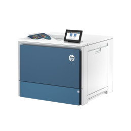 Imprimante - couleur - Recto-verso - laser - A4 - Legal - 1200 x 1200 ppp - jusqu'à 65 ppm (mono) - ... (58M42AB19)_4