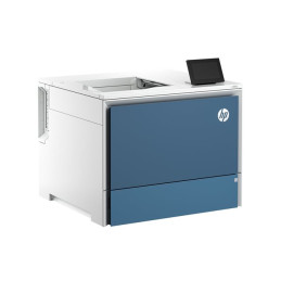 Imprimante - couleur - Recto-verso - laser - A4 - Legal - 1200 x 1200 ppp - jusqu'à 65 ppm (mono) - ... (58M42AB19)_9