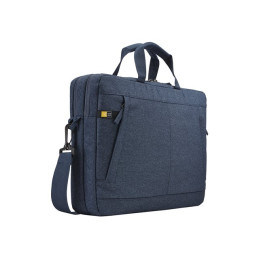 Sacoche pour ordinateur portable - 15.6" - bleu (HUXB115B)_2