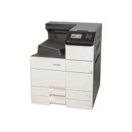 Imprimante - Noir et blanc - Recto-verso - laser - A3 - Ledger - 1200 x 1200 ppp - jusqu'à 55 ppm - ca... (26Z0001)_1