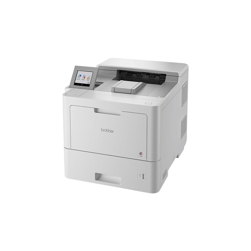 Imprimante - couleur - Recto-verso - laser - A4 - 2400 x 600 ppp - jusqu'à 40 ppm (mono) - jusqu... (HLL9470CDNRE1)_1