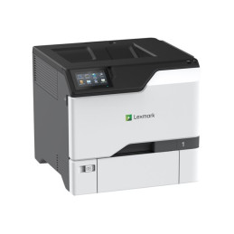 Imprimante - couleur - Recto-verso - laser - A4 - Legal - 2400 x 600 ppp - jusqu'à 50 ppm (mono) - jus... (47C9420)_1