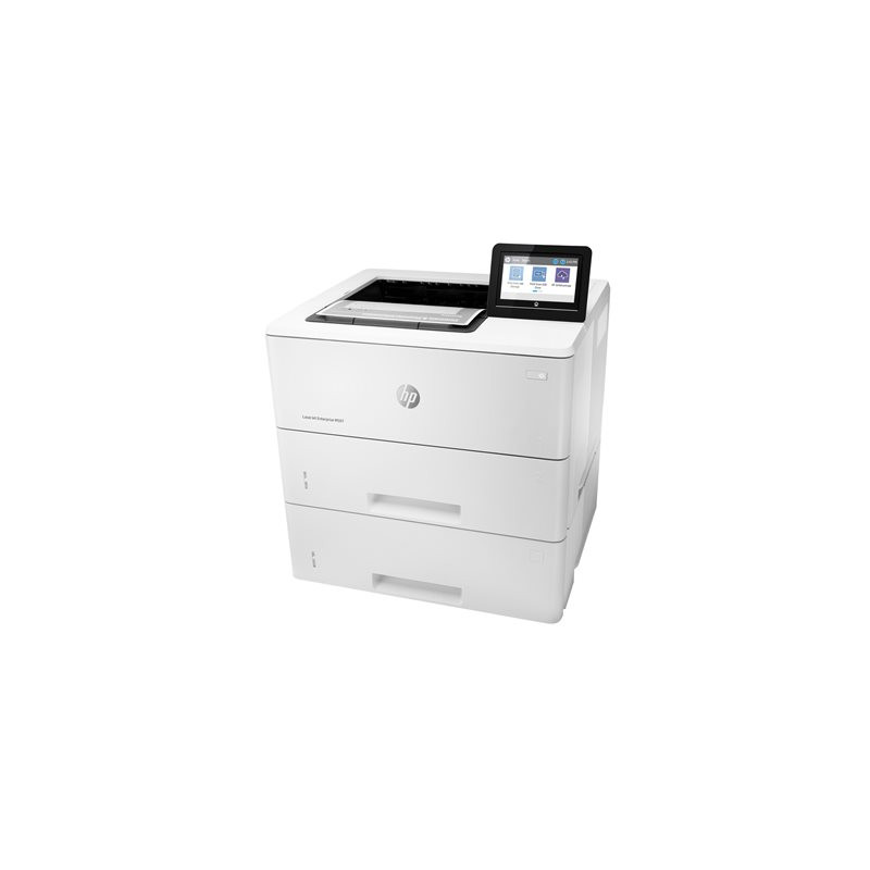 Imprimante - Noir et blanc - Recto-verso - laser - A4 - Legal - 1200 x 1200 ppp - jusqu'à 43 ppm - c... (1PV88AB19)_1