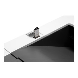 Imprimante - Noir et blanc - Recto-verso - laser - A4 - Legal - 1200 x 1200 ppp - jusqu'à 43 ppm - c... (1PV88AB19)_7