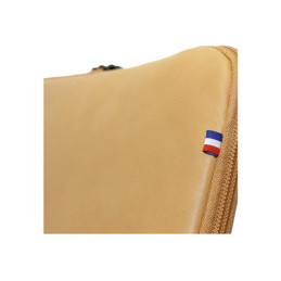 Housse d'ordinateur portable - 10" - 12.5" - brun clair (042033)_6