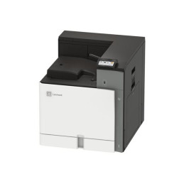 Imprimante - couleur - Recto-verso - laser - A3 - Ledger - 1200 x 1200 ppp - jusqu'à 55 ppm (mono) - j... (20L8060)_1