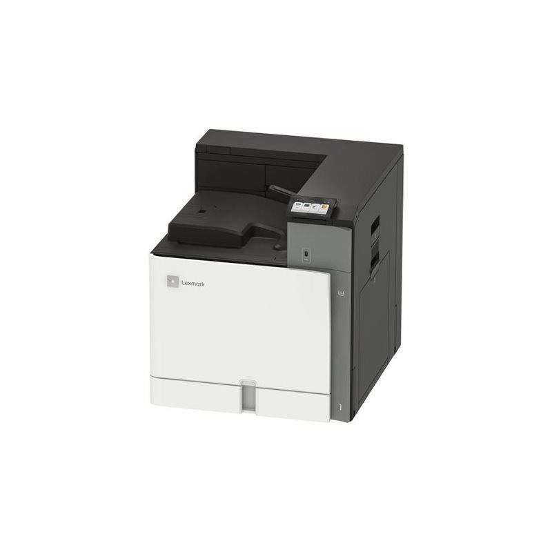 Imprimante - couleur - Recto-verso - laser - A3 - Ledger - 1200 x 1200 ppp - jusqu'à 55 ppm (mono) - j... (20L8060)_1