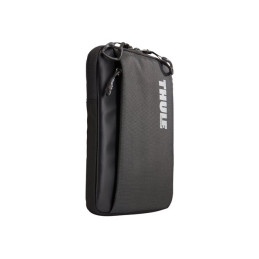 Étui protecteur pour tablette - Oxford nylon - gris (TSSE2138)_1