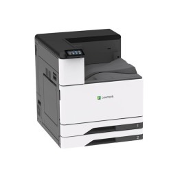 Imprimante - couleur - Recto-verso - laser - A3 - Ledger - 2400 x 600 ppp - jusqu'à 55 ppm (mono) - ju... (32D0020)_1